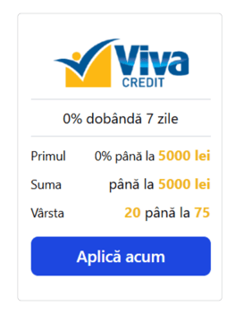 Romania Loans