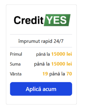 Romania Loans