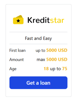 USA Loans