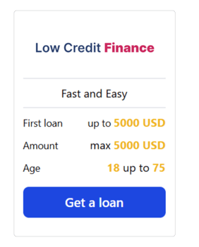 USA Loans