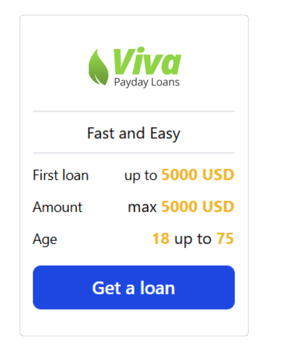 USA Loans