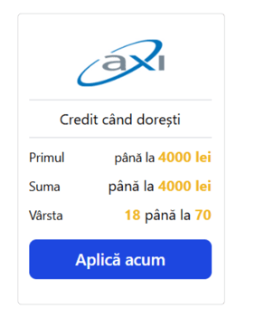 Romania Loans