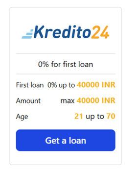 India Loans