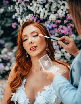Fotografo de casamento BH