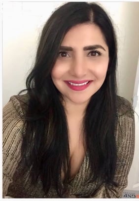 Melissa Soberanes