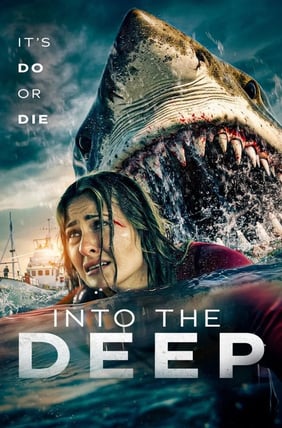 Into the Deep