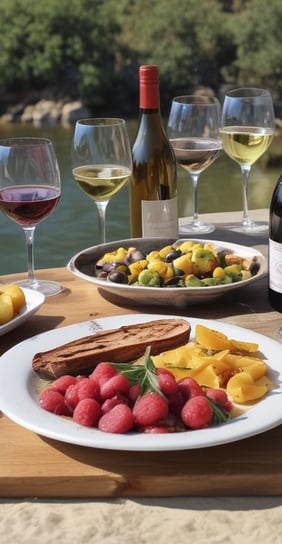 Dining Out suggestions on the Sapphire Coast