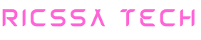 Ricssa Tech - Reach. Create. Scale
