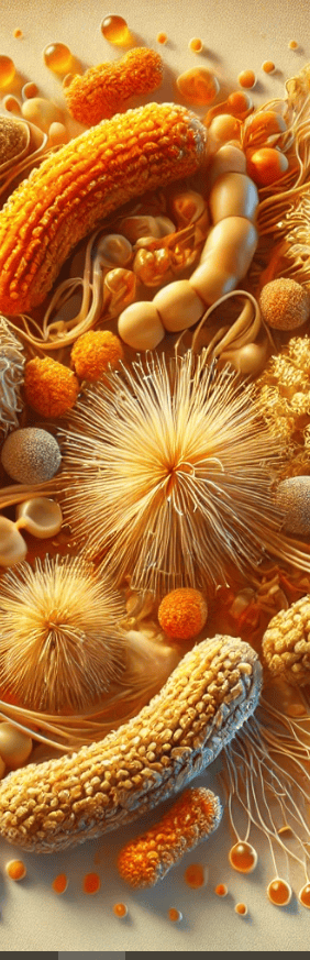 microbiote et fibres alimentaires