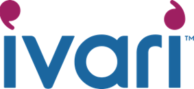 ivari logo