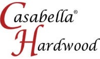 casabella hardwood brand logo