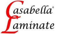 Casabella Laminate brand logo