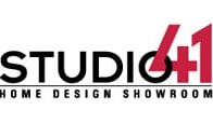 studio 41 brand logo