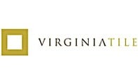 virginia tile brand logo