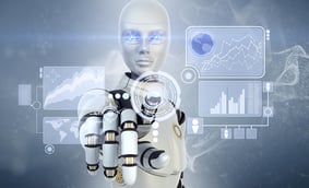 2060 Tech Firmenlogo – IT- und Digitalisierungsdienstleister für Unternehmen