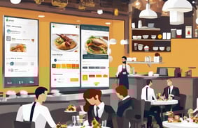 a close up of a cell phone with the zoom logo on it