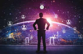 Global buyer and Turkish supplier connected through secure partnership