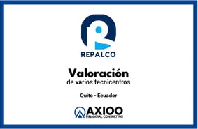 logotipo repalco cliente de axioo