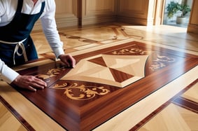 Custom Design & Inlay Work