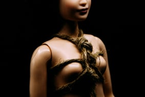 bondage, neigung, intimität, fantasie