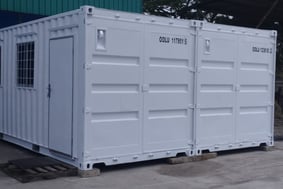 Modifikasi Container 