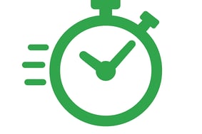 Atendimento rápido, gratuito e online