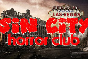 Sam Glass Horror dot com is affliiated with Sin City Horror Club