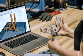 impresion en 3d