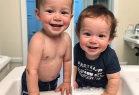 A clear, intricately designed glass bowl holds a quantity of white crystalline salt. A metallic spoon is poised above the bowl, containing a small amount of the salt.