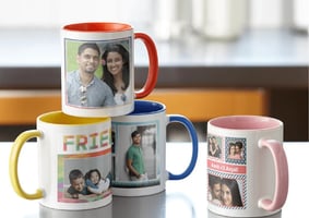 Mugs