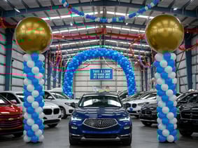 SERVICIO DE DECORACION DE DILER EN GREENVILLE