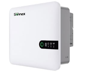 Smart inverter