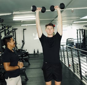 Personal Training in Sf, Personal Training in castro district, personal training in near me,