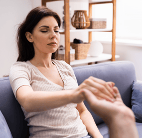 Séance d'hypnose yasmina joly, hypnose alençon sées argentan orne et visio