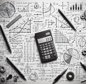 calculadora calculos matematicos