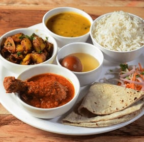 Hotel Lay Bhari - Pune's Premier Restaurant for Exquisite Dining ...