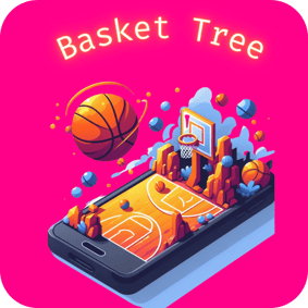 basket ball game