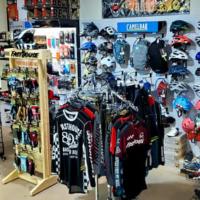 Bike gear discount store near me