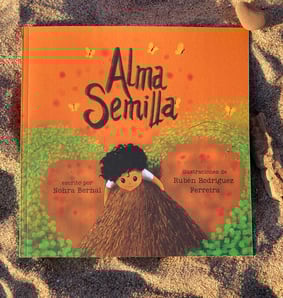 Alma Semilla nohra bernal