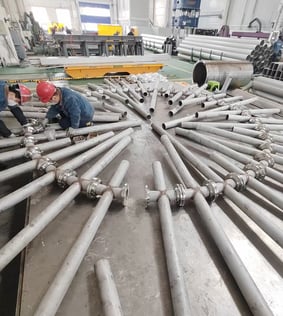Piping Line (2)