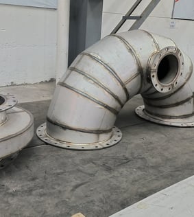 Ventilating Pipe (4)