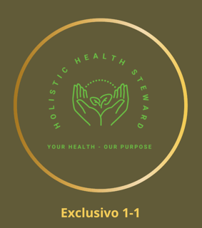 Salud Holistica - Plan de salud exclusivo 1-1