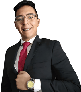 CEO Jose Ulloa / Contador Público Autorizado
