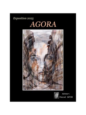 Exposition AGORA