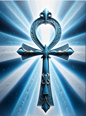 Ankh Seichim Reiki