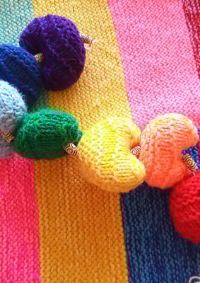 Kleine hartjes