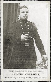 Alphonse Goussens