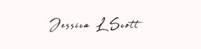 signature of author