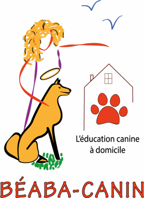 Education Canine positive sur Orange (Vaucluse), Gard, Drôme logo