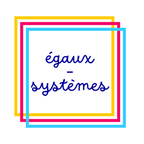 ateliers et formations pour l'égalité des genres logo